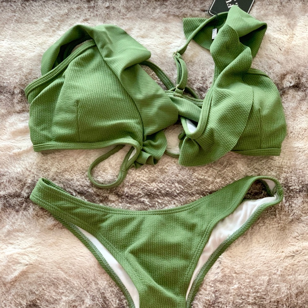 Zaful bikini